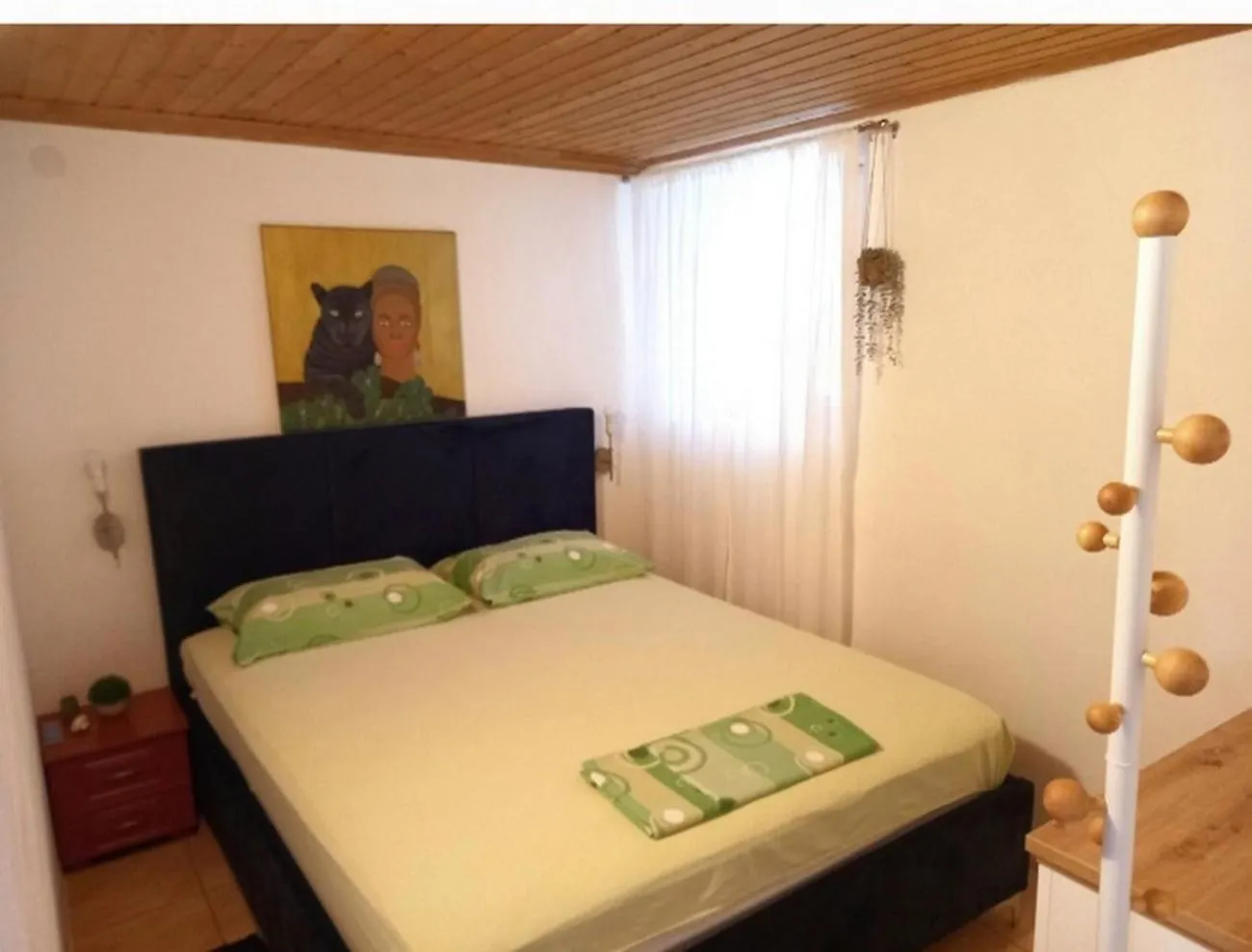 Apartments With Wifi Zaglav, Dugi Otok - 23614 Sali
