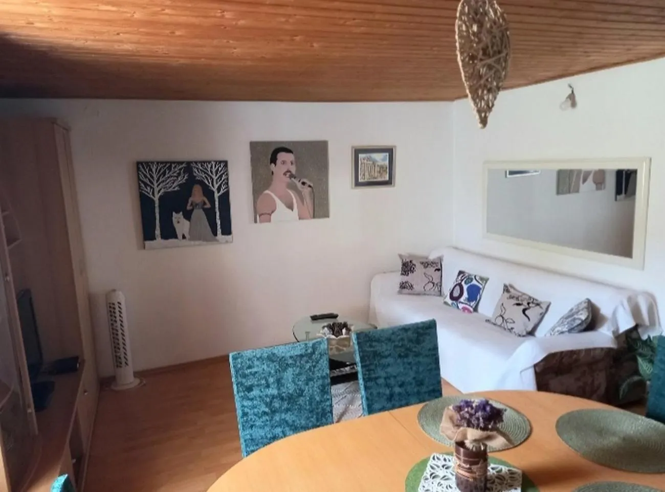 Apartments With Wifi Zaglav, Dugi Otok - 23614 Sali